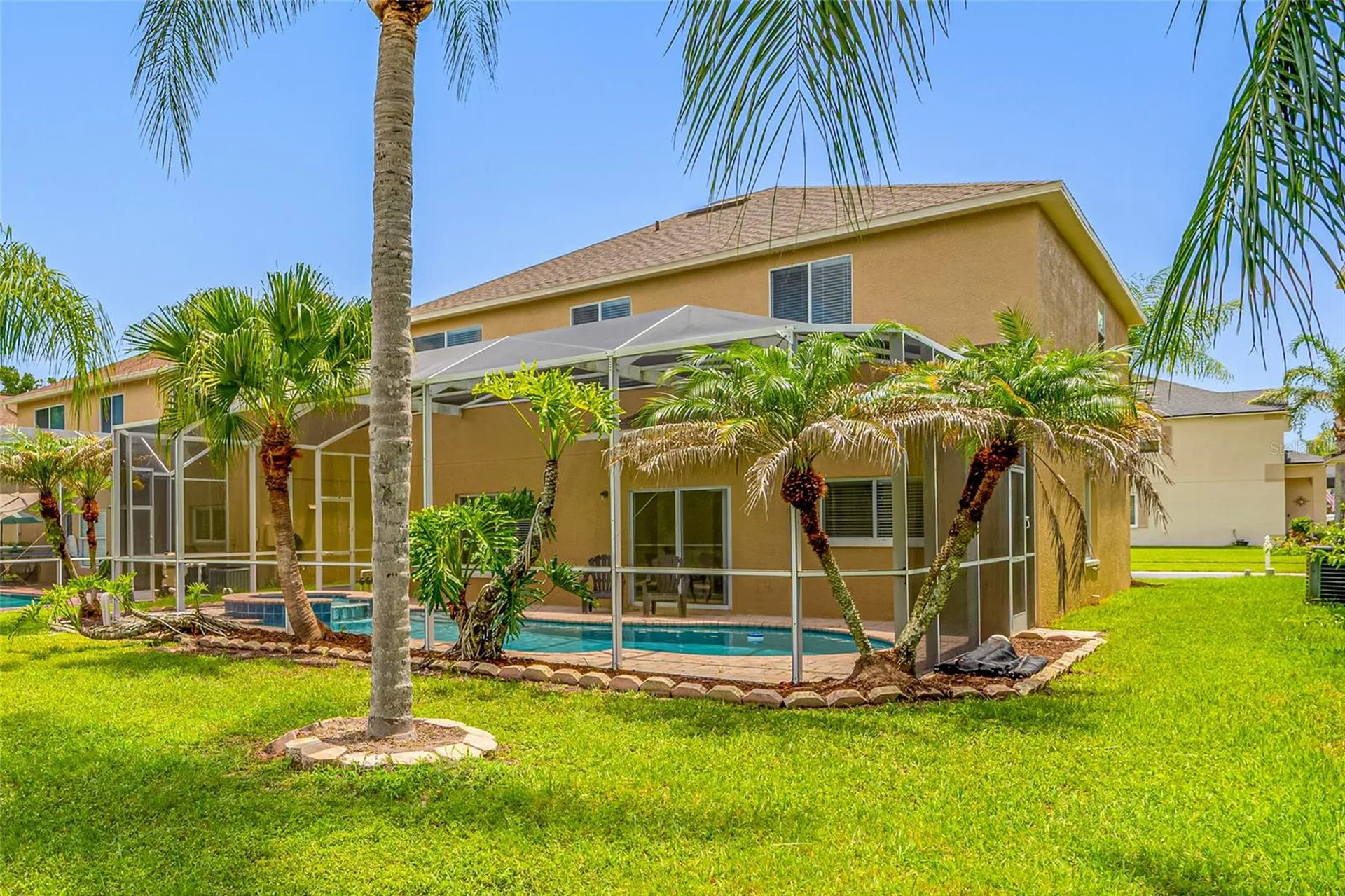 25147 Geddy Drive Land O Lakes FL 34639
