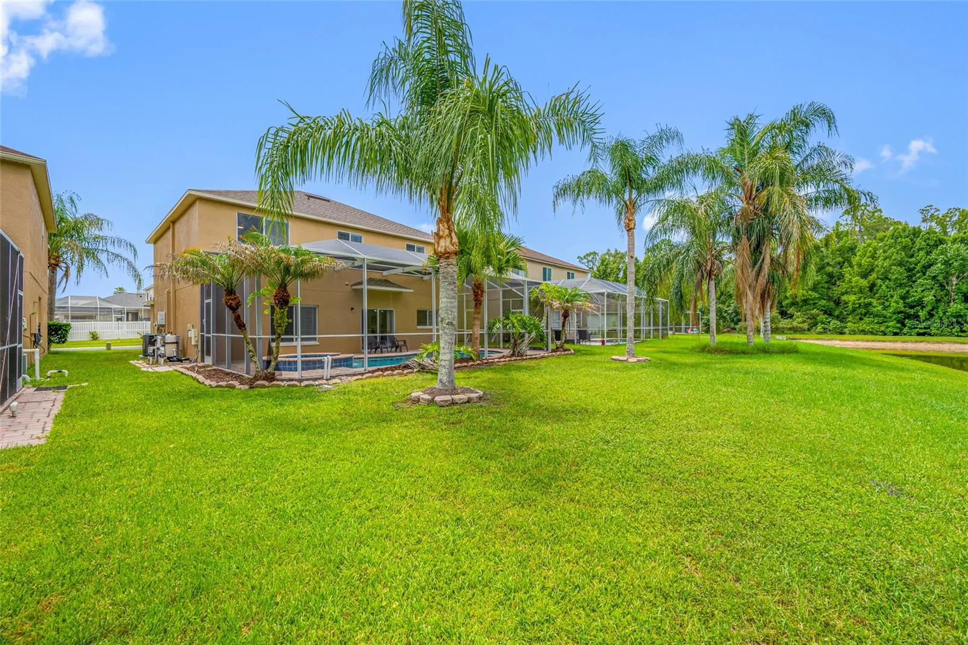 25147 Geddy Drive Land O Lakes FL 34639