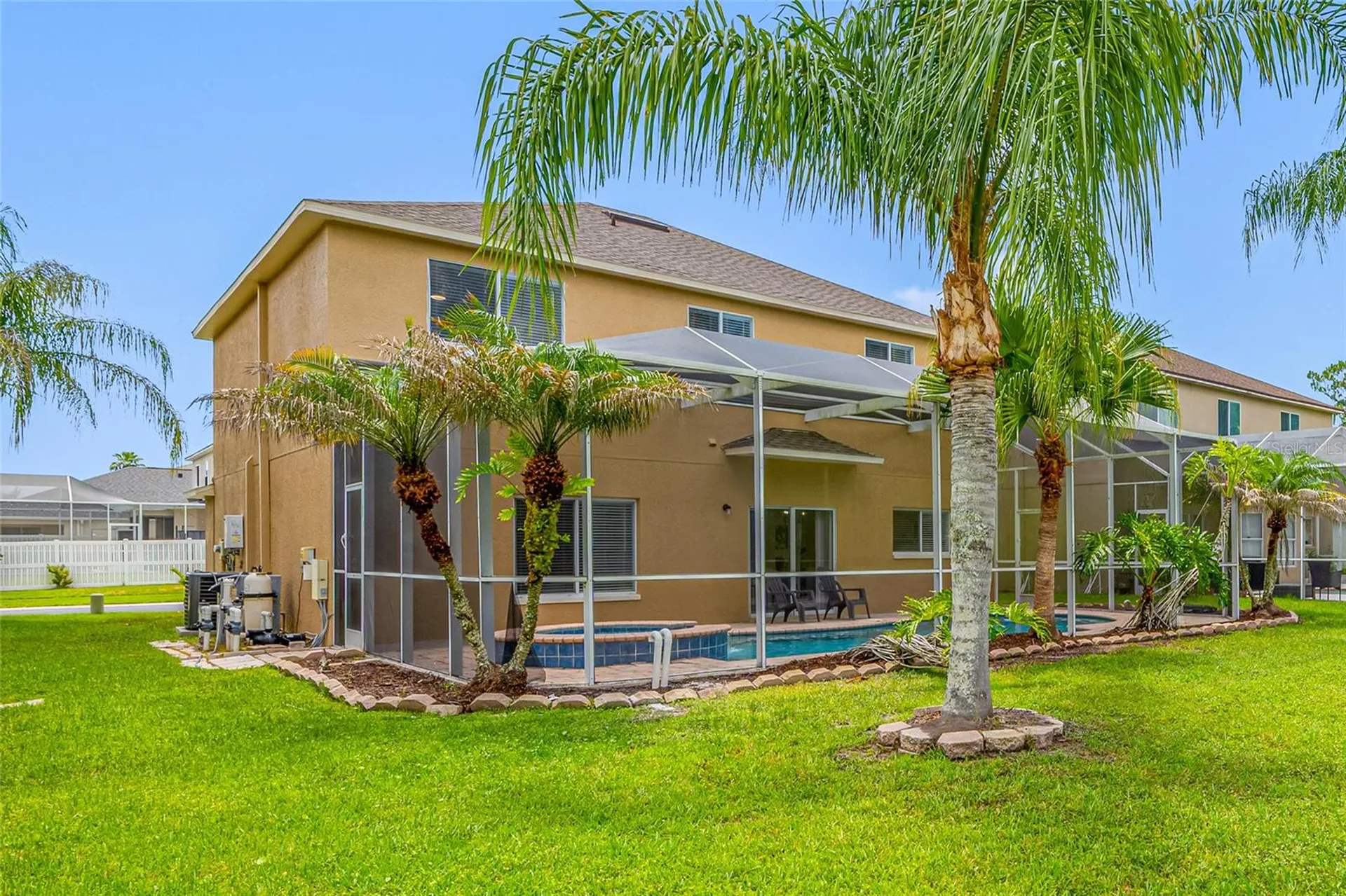 25147 Geddy Drive Land O Lakes FL 34639