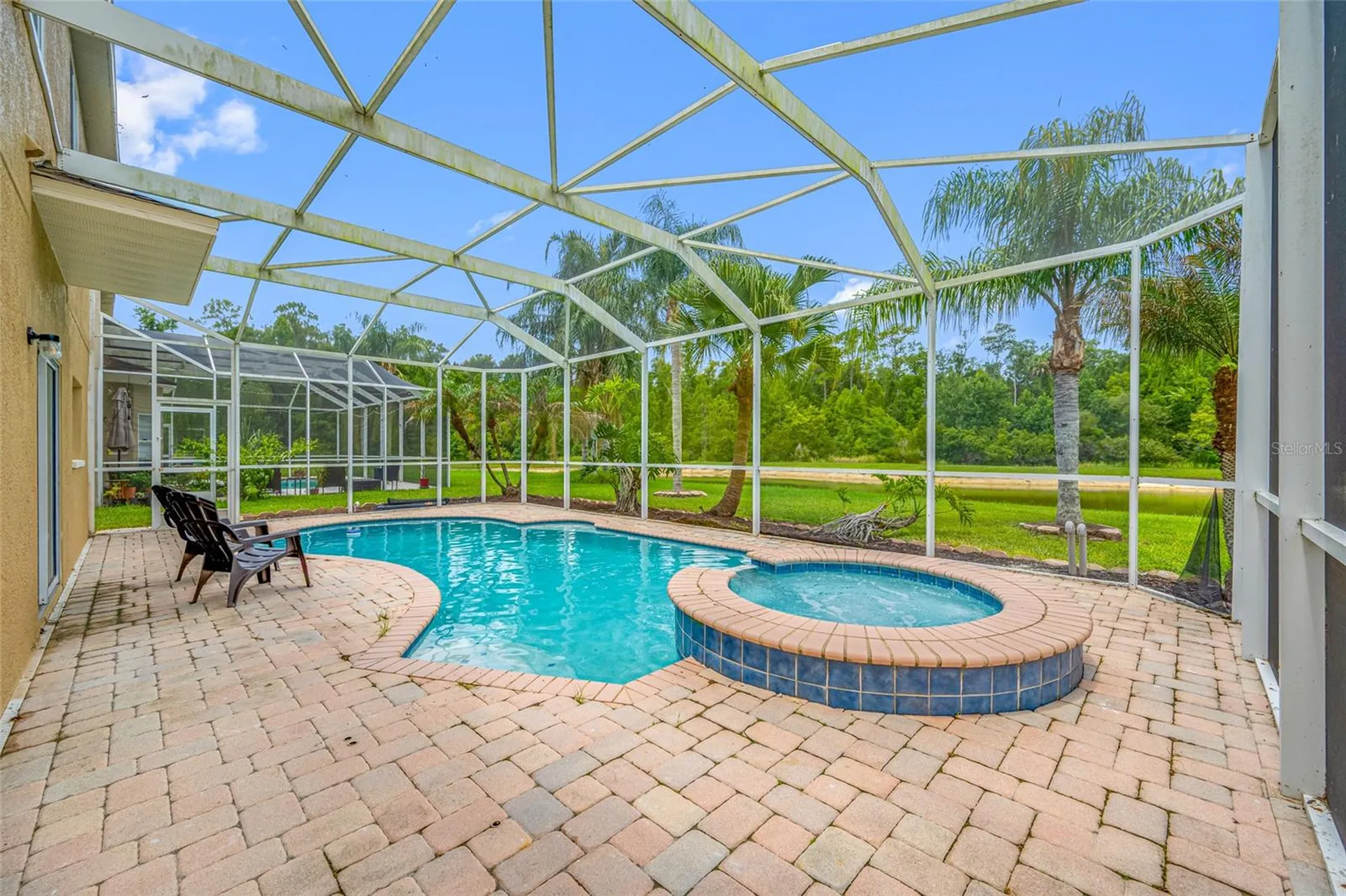 25147 Geddy Drive Land O Lakes FL 34639