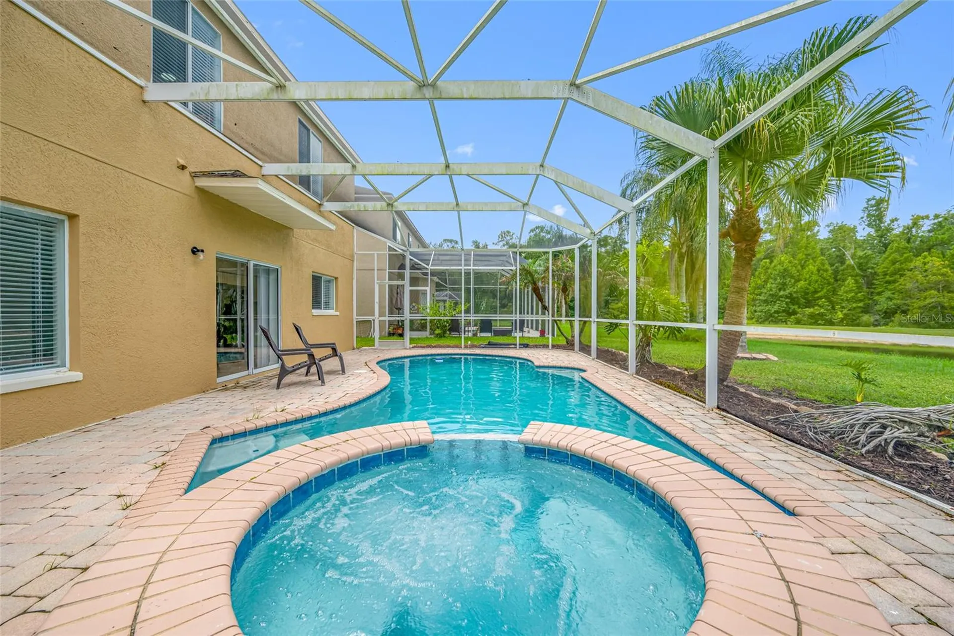 25147 Geddy Drive Land O Lakes FL 34639