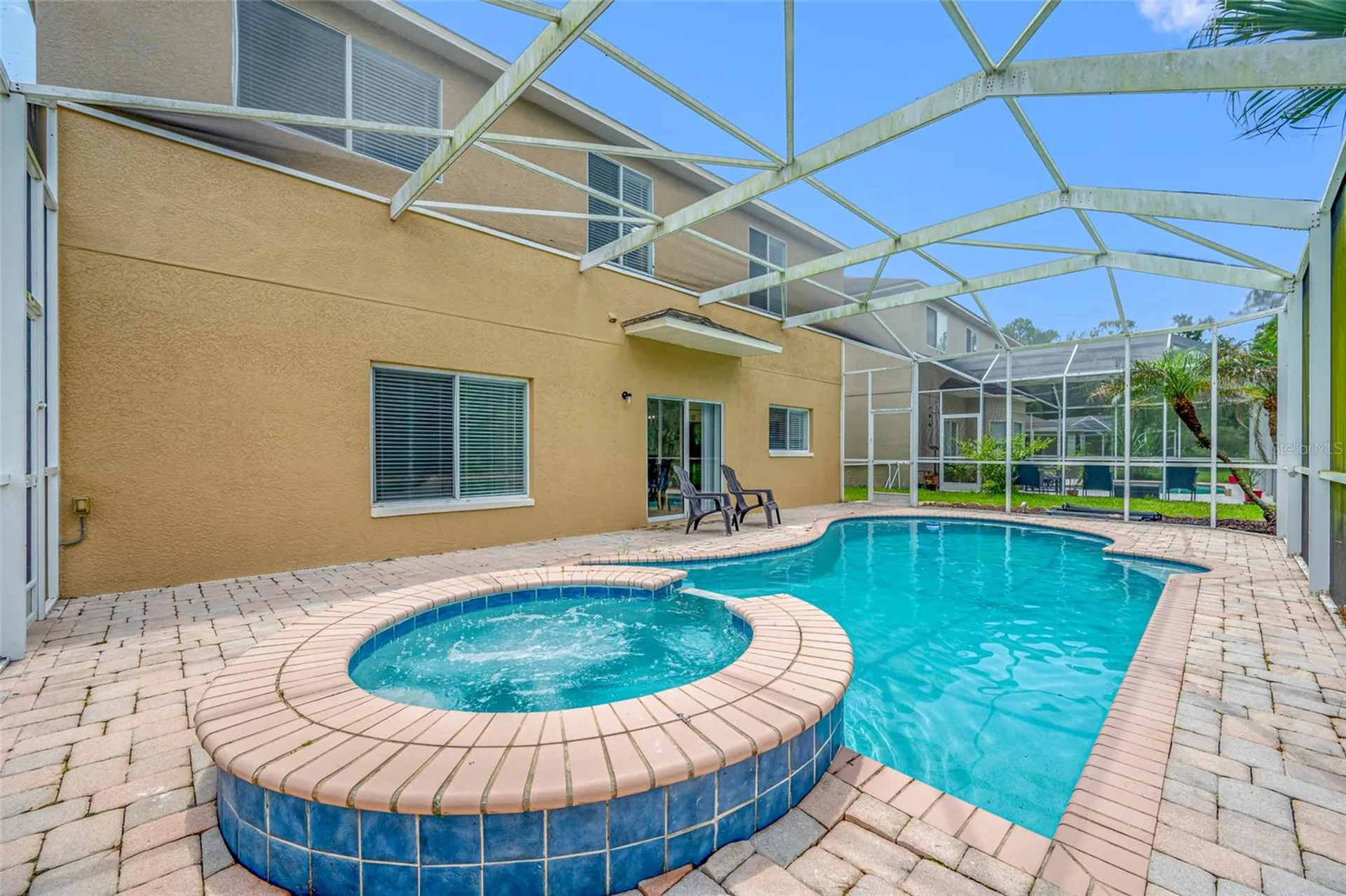25147 Geddy Drive Land O Lakes FL 34639