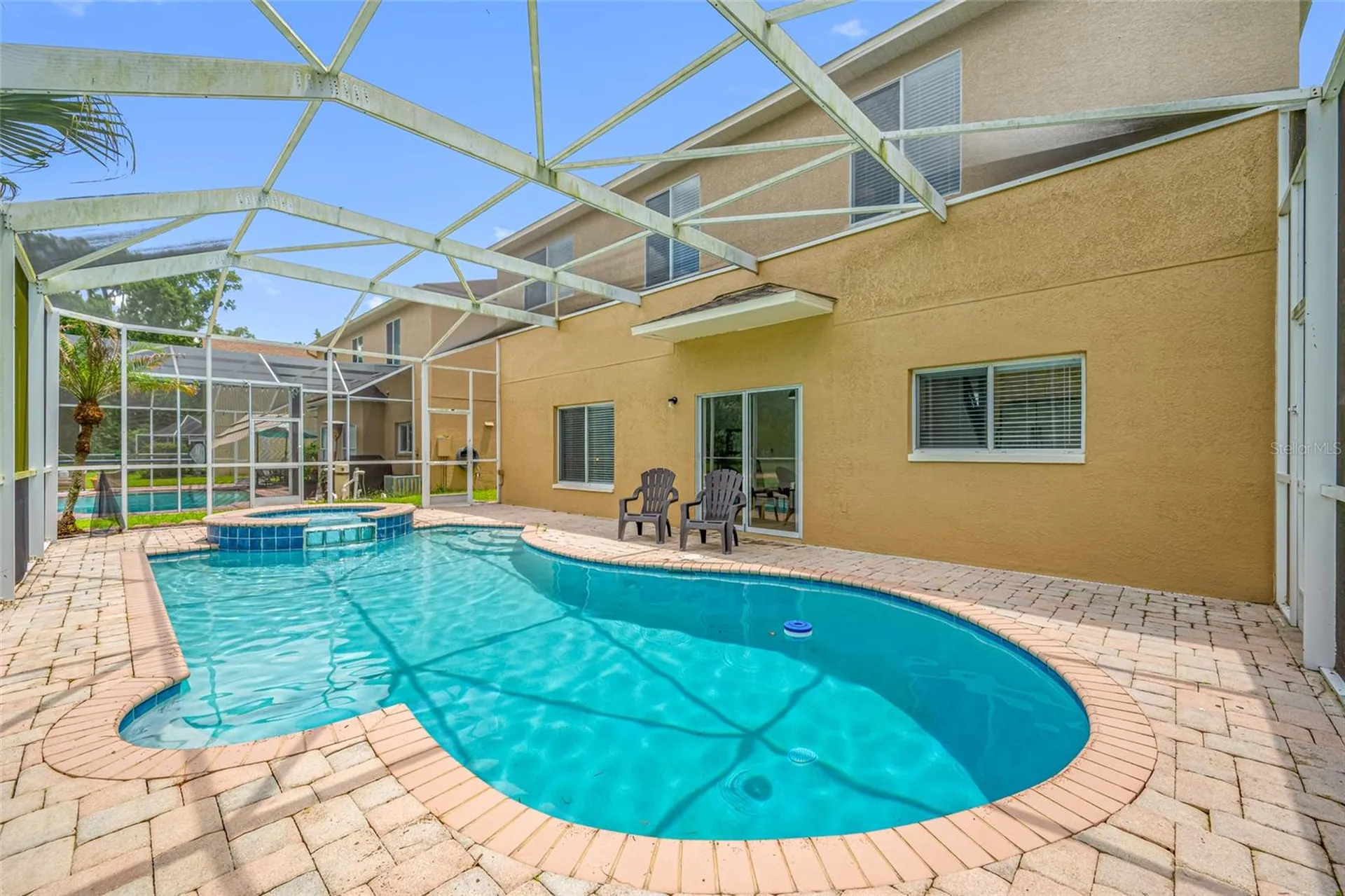 25147 Geddy Drive Land O Lakes FL 34639