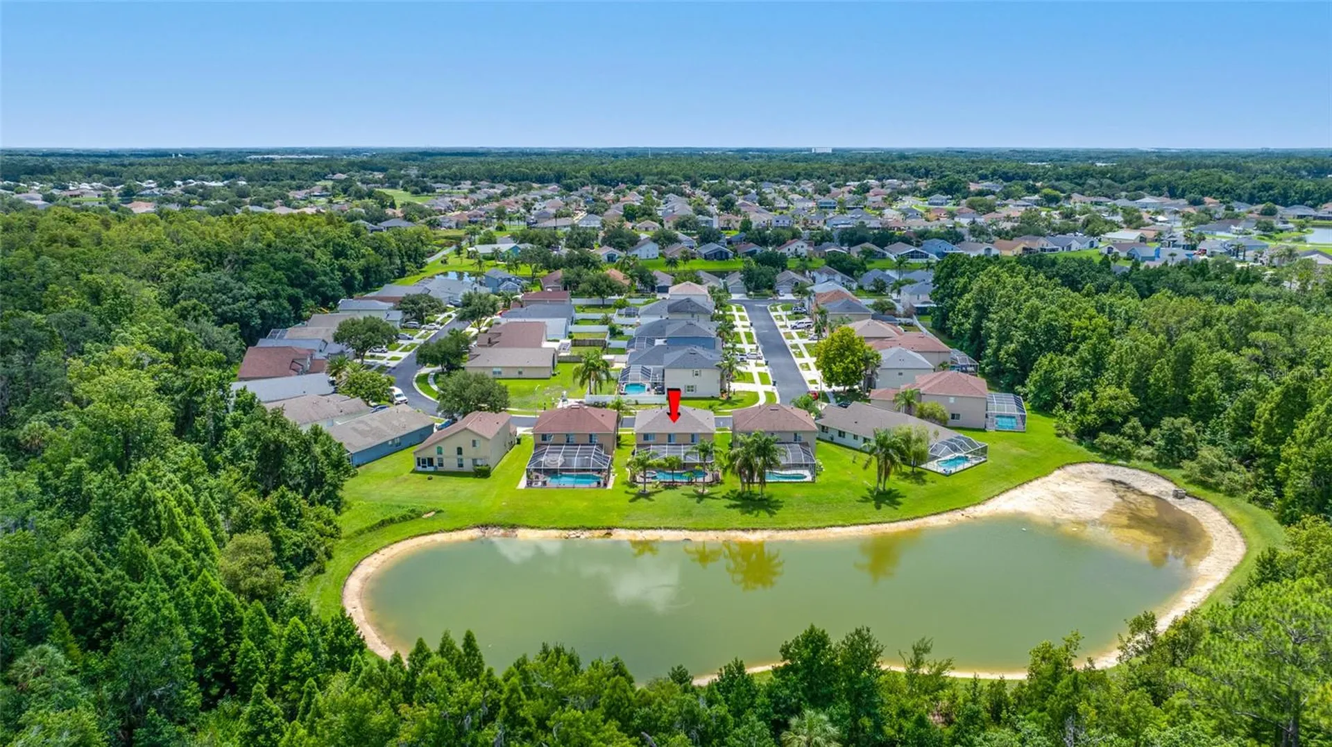 25147 Geddy Drive Land O Lakes FL 34639
