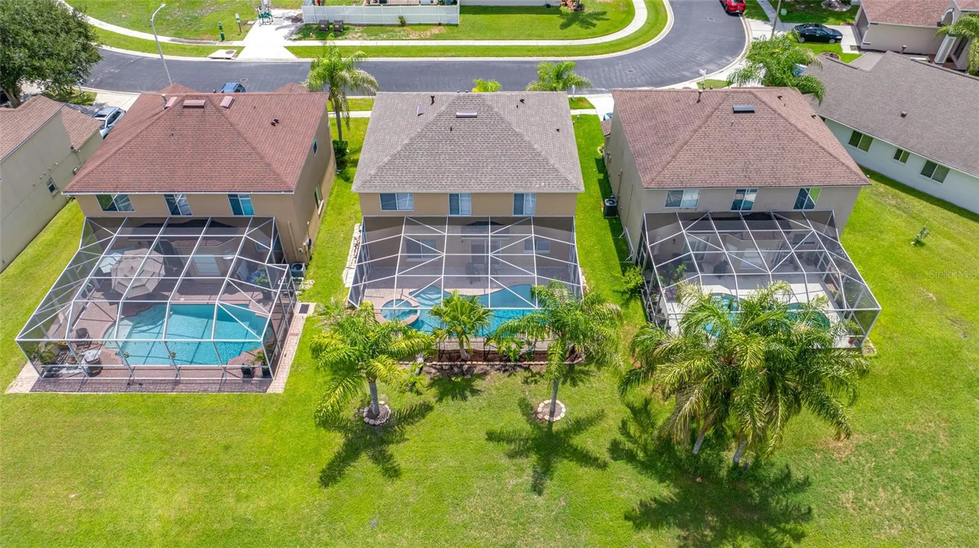25147 Geddy Drive Land O Lakes FL 34639