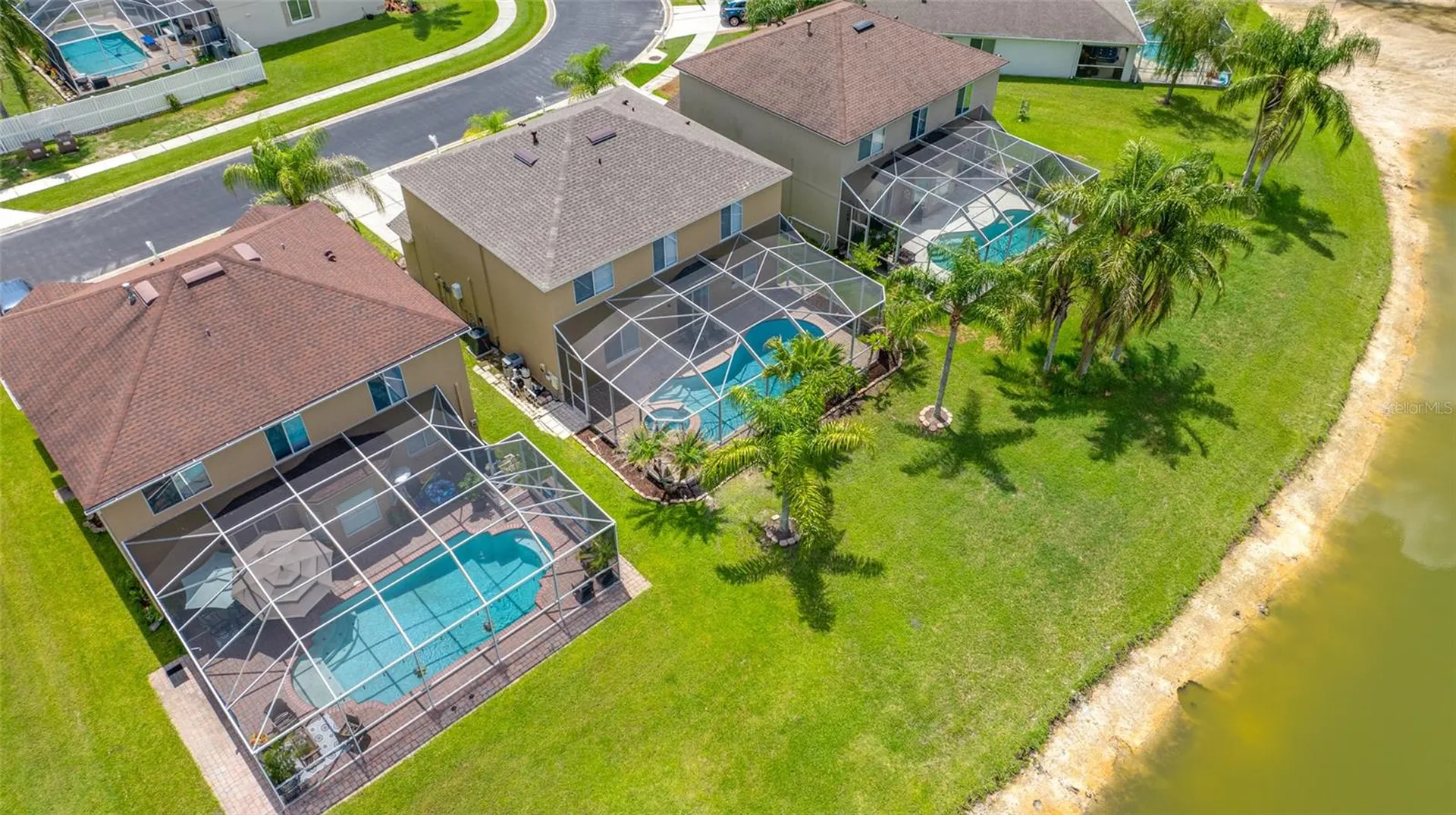 25147 Geddy Drive Land O Lakes FL 34639