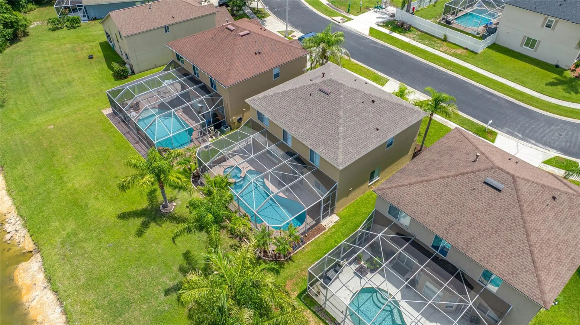 25147 Geddy Drive Land O Lakes FL 34639