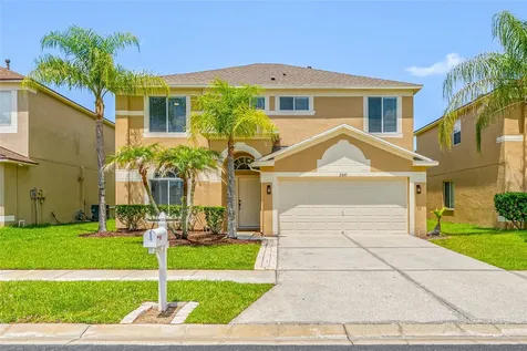 25147 Geddy Drive Land O Lakes FL 34639
