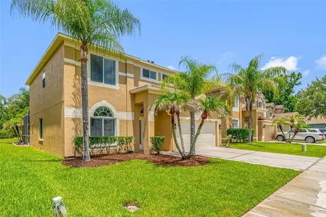 25147 Geddy Drive Land O Lakes FL 34639