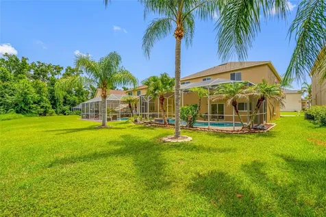 25147 Geddy Drive Land O Lakes FL 34639