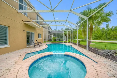 25147 Geddy Drive Land O Lakes FL 34639