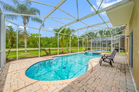 25147 Geddy Drive Land O Lakes FL 34639