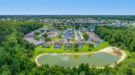 25147 Geddy Drive Land O Lakes FL 34639