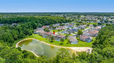 25147 Geddy Drive Land O Lakes FL 34639