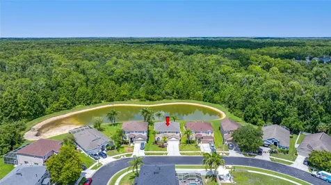 25147 Geddy Drive Land O Lakes FL 34639