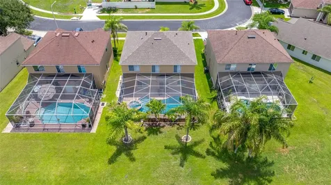25147 Geddy Drive Land O Lakes FL 34639