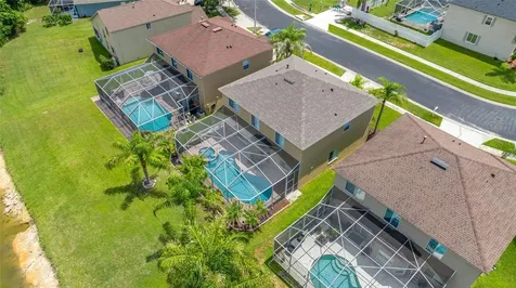 25147 Geddy Drive Land O Lakes FL 34639