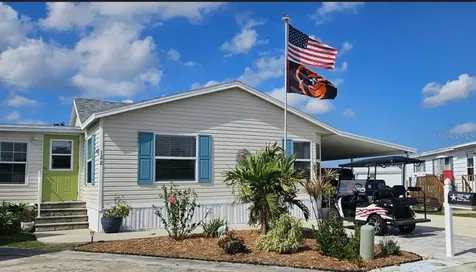 122 W Saint Annes Circle Apollo Beach FL 33572