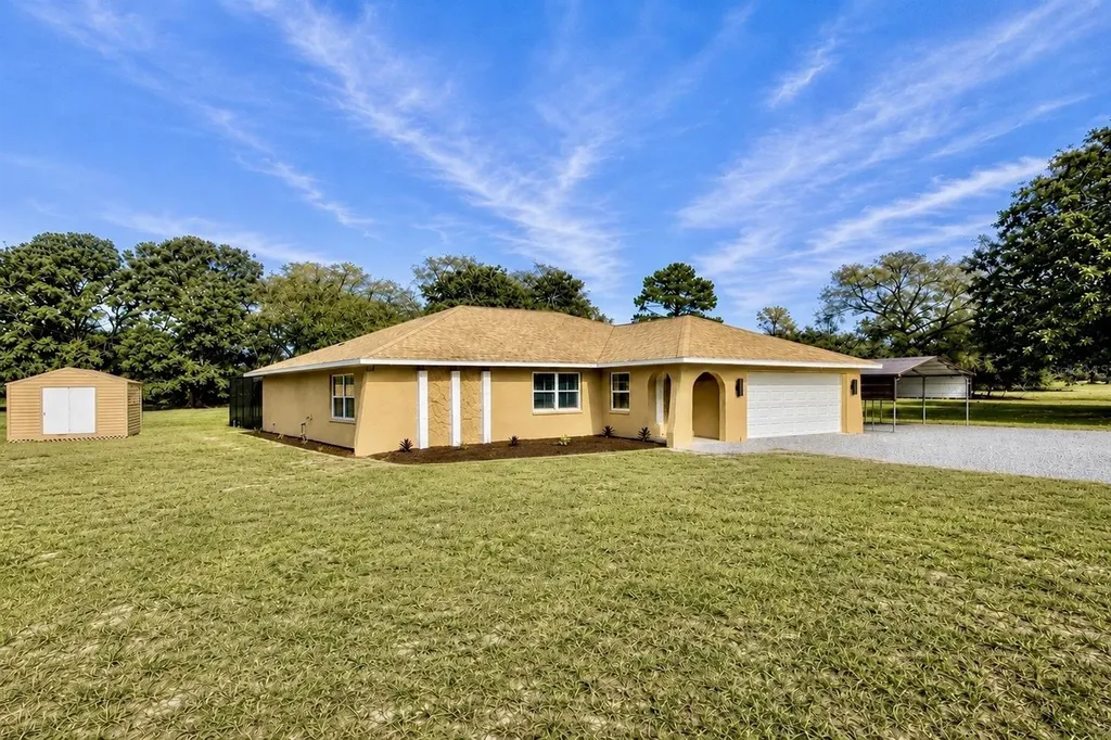 9086 Grove Road Brooksville FL 34613