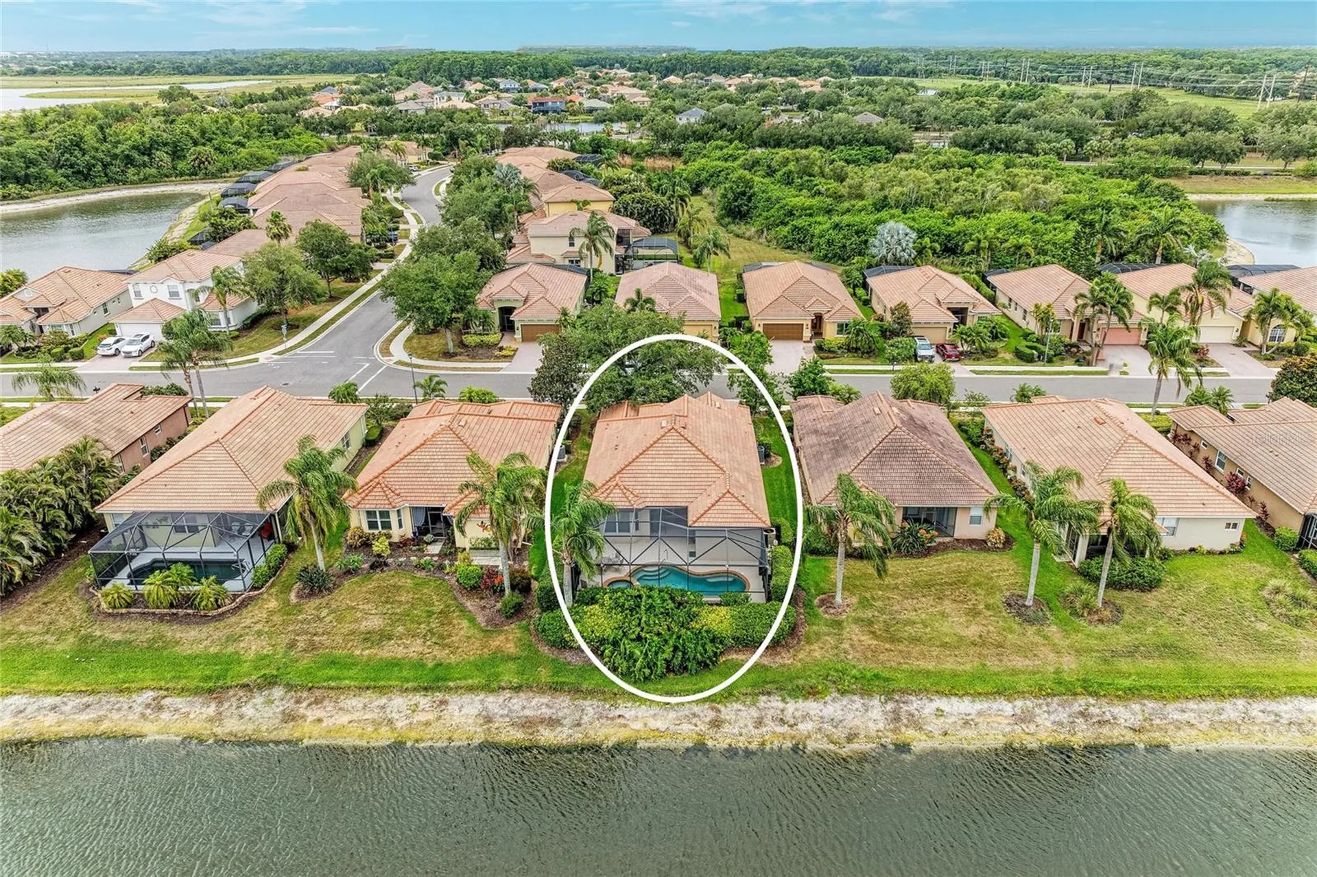 204 River Enclave Court Bradenton FL 34212
