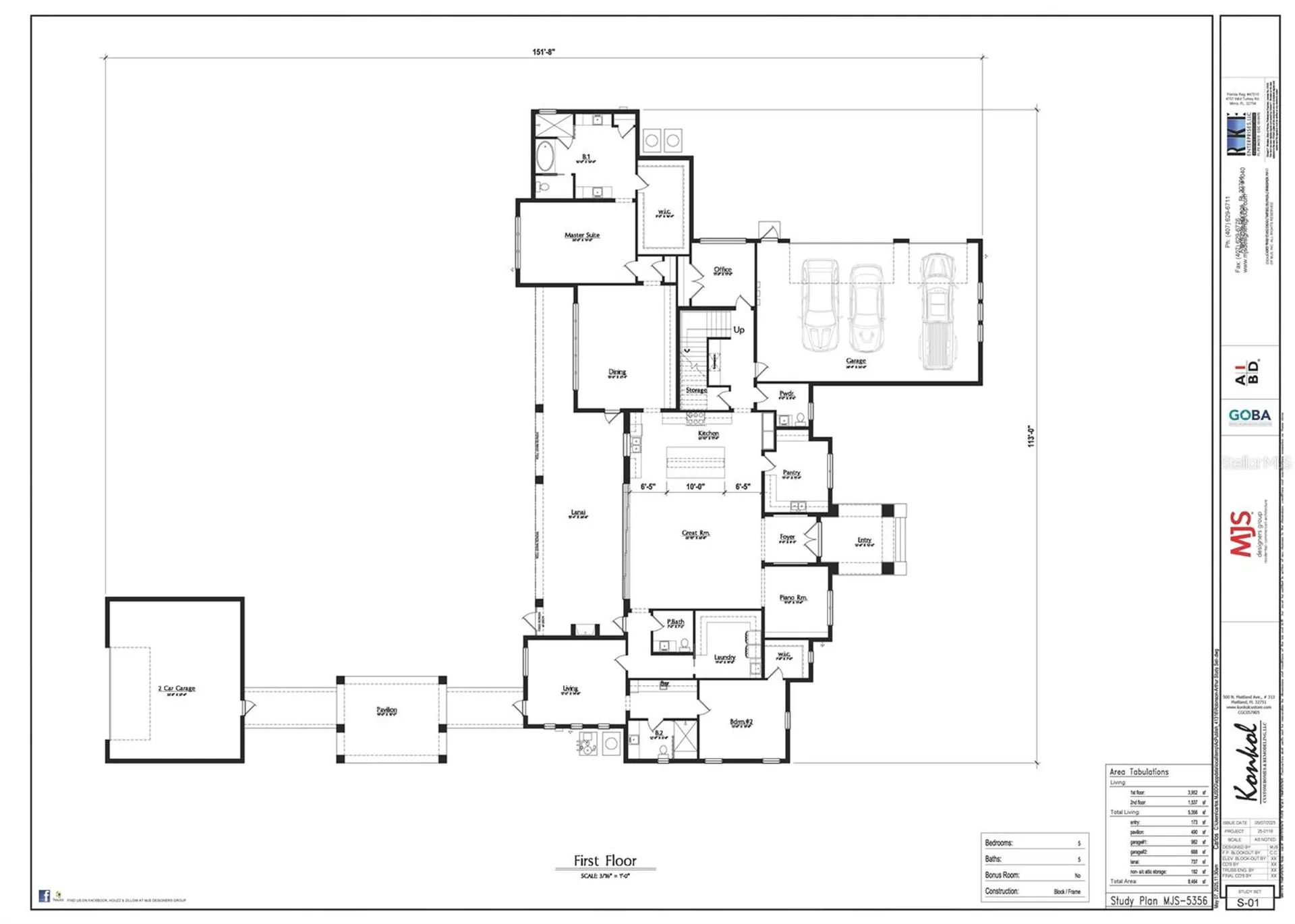 24250 Deep Springs Loop Eustis FL 32736