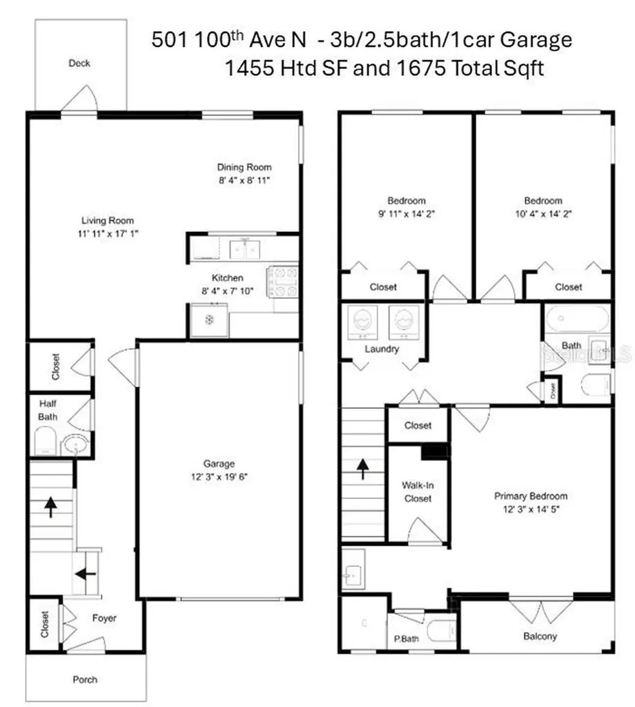 501 100th Avenue N St Petersburg FL 33702