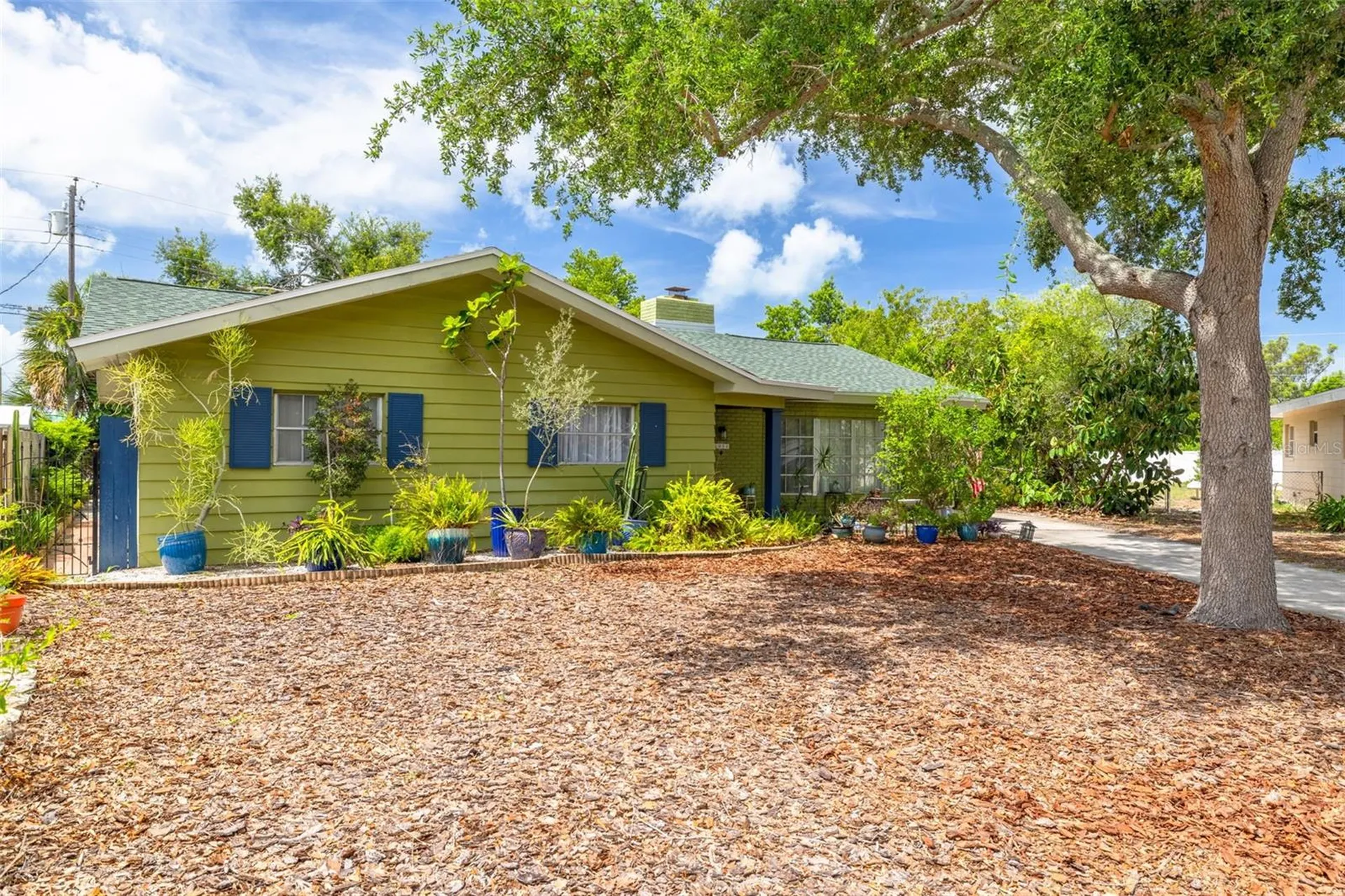12698 81st Avenue Seminole FL 33776