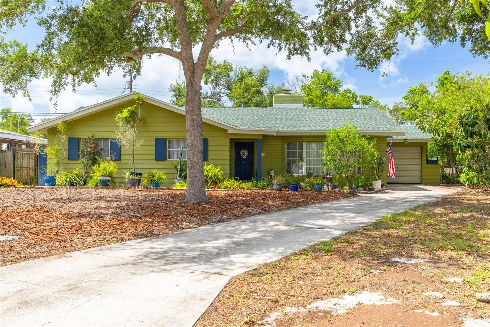 12698 81st Avenue Seminole FL 33776