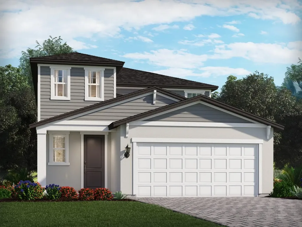 827 Sunshower Drive Lady Lake FL 32159