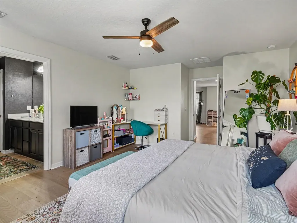 11609 Fringetree Court Riverview FL 33579