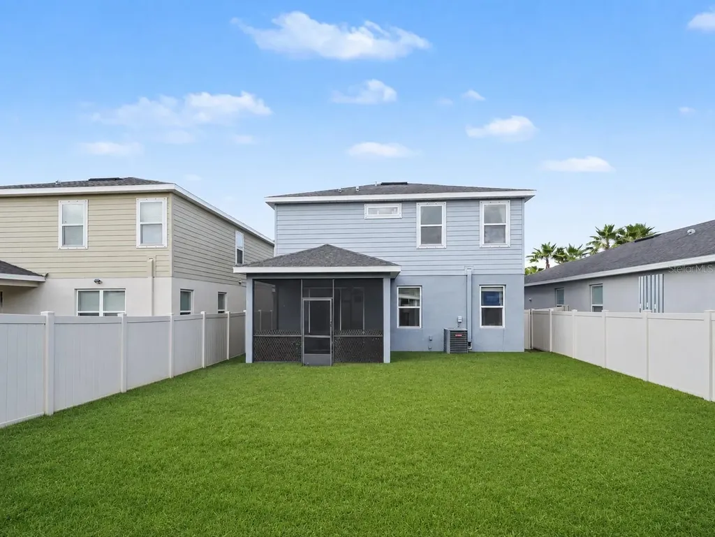 11609 Fringetree Court Riverview FL 33579