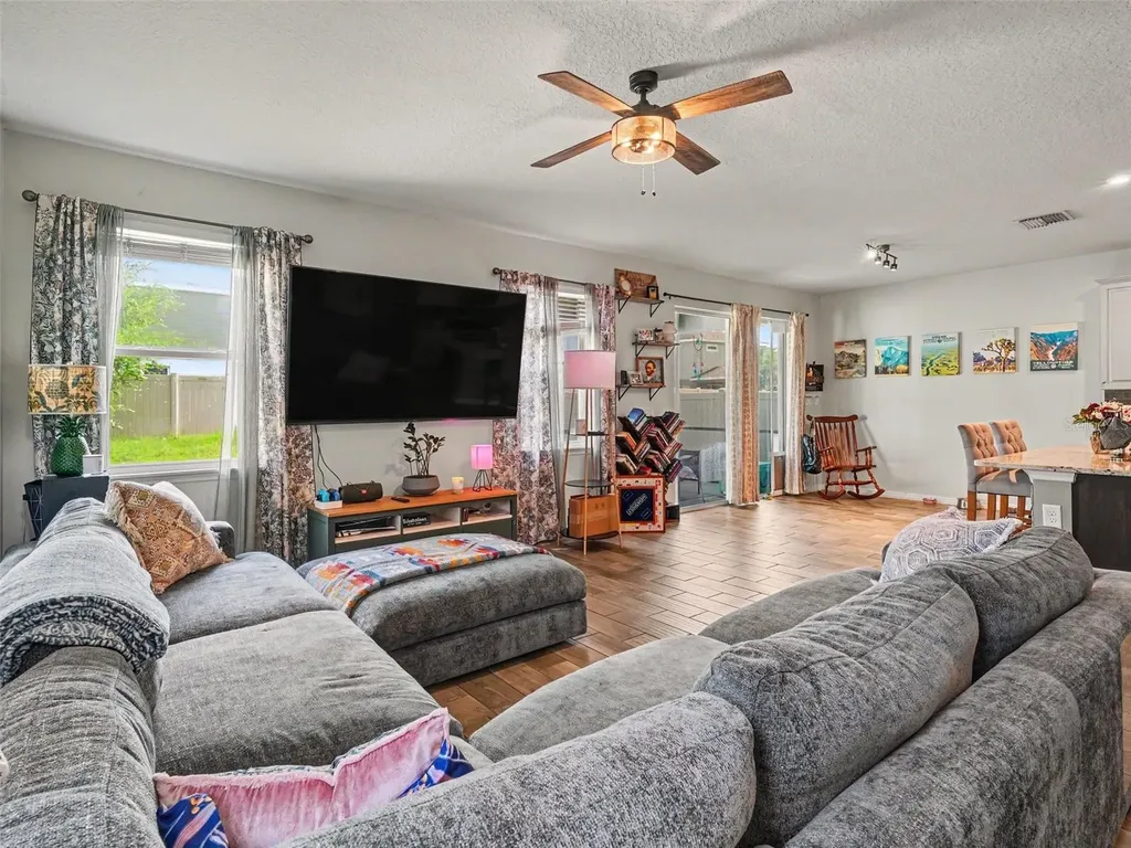 11609 Fringetree Court Riverview FL 33579