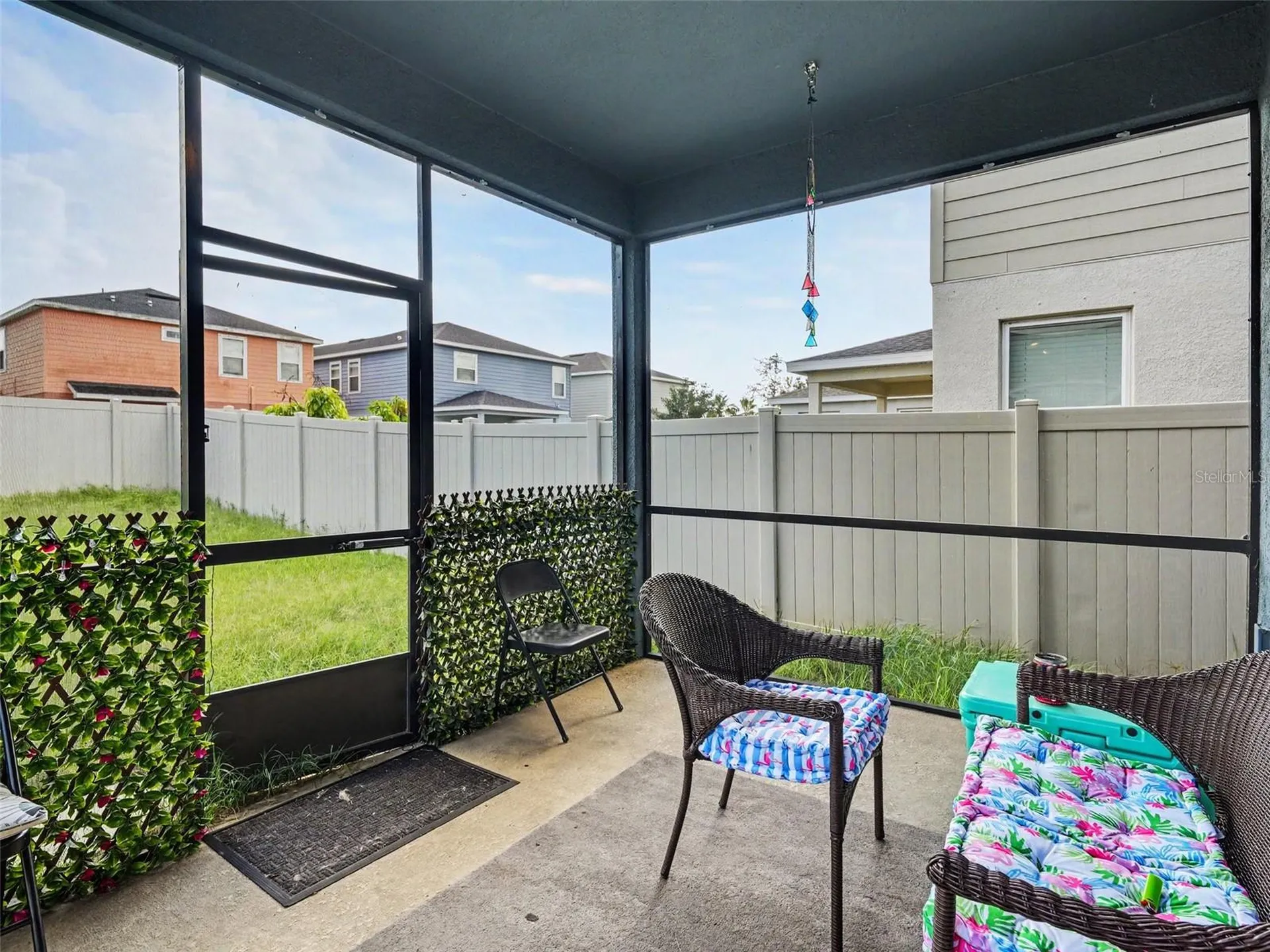 11609 Fringetree Court Riverview FL 33579