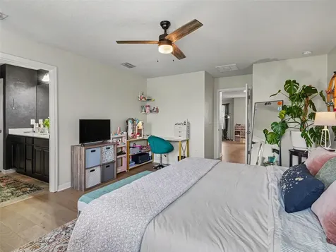 11609 Fringetree Court Riverview FL 33579