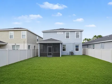 11609 Fringetree Court Riverview FL 33579