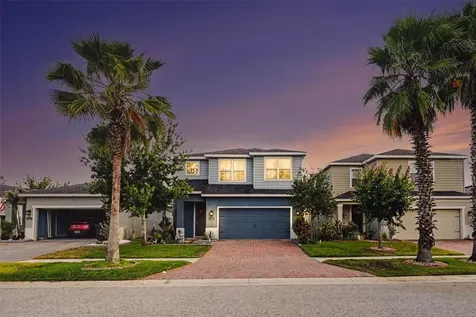 11609 Fringetree Court Riverview FL 33579