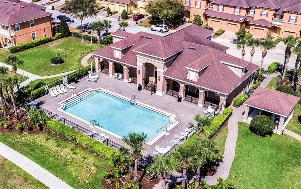 1161 Long Oak Way Sanford FL 32771