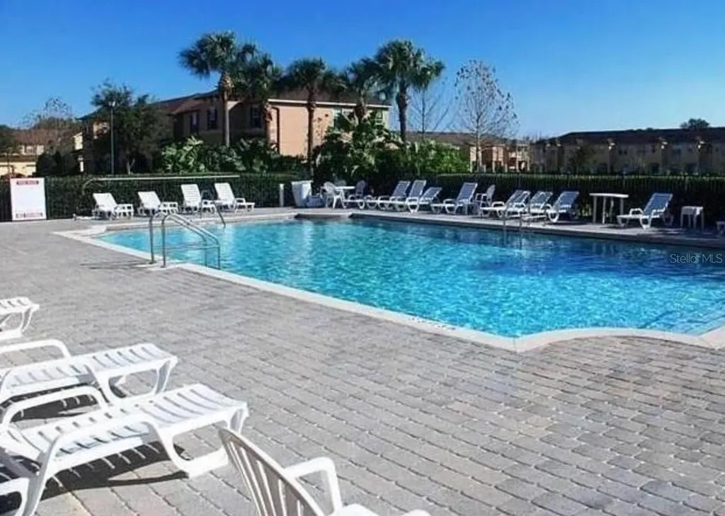 1161 Long Oak Way Sanford FL 32771