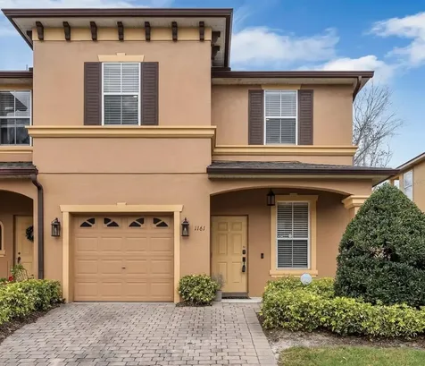 1161 Long Oak Way Sanford FL 32771