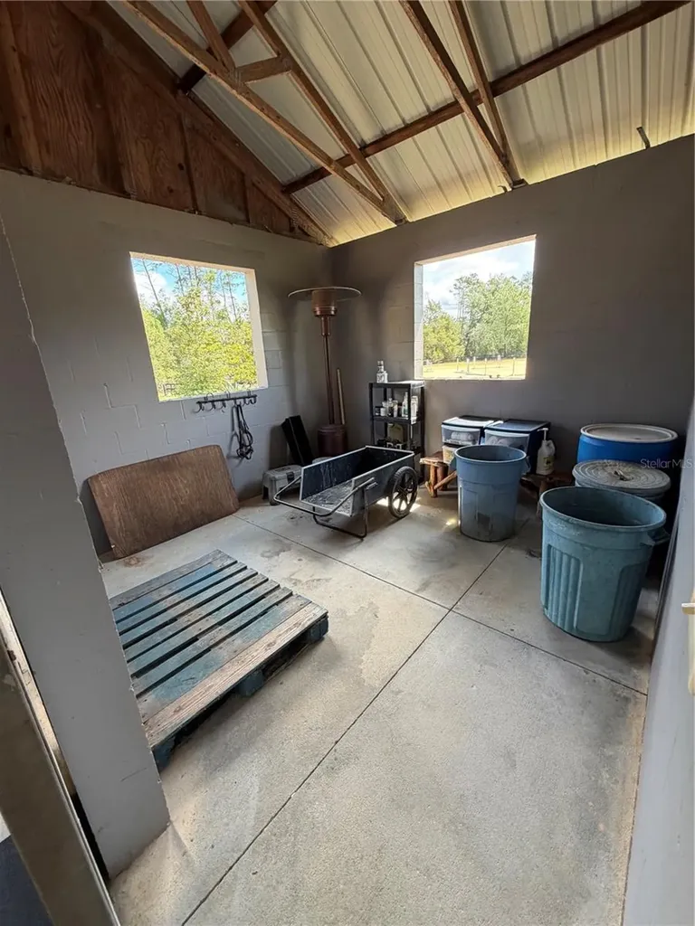 4251 NE 136th Avenue Williston FL 32696