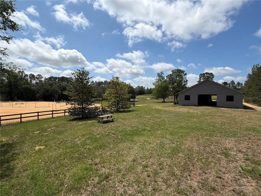 4251 NE 136th Avenue Williston FL 32696