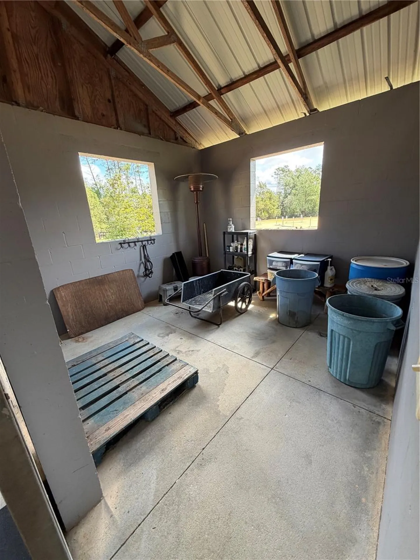 4251 NE 136th Avenue Williston FL 32696
