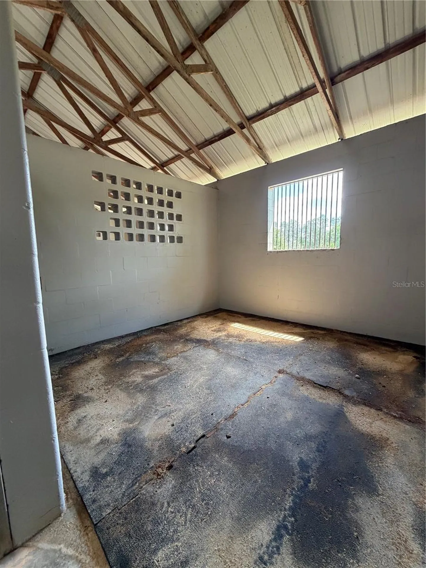 4251 NE 136th Avenue Williston FL 32696
