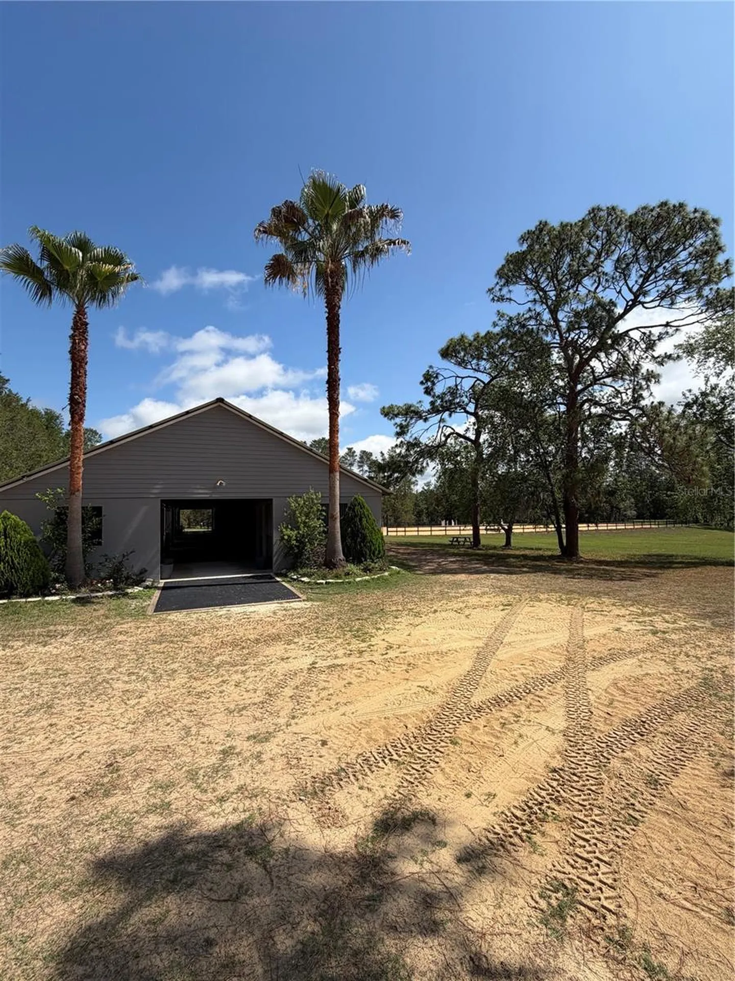 4251 NE 136th Avenue Williston FL 32696