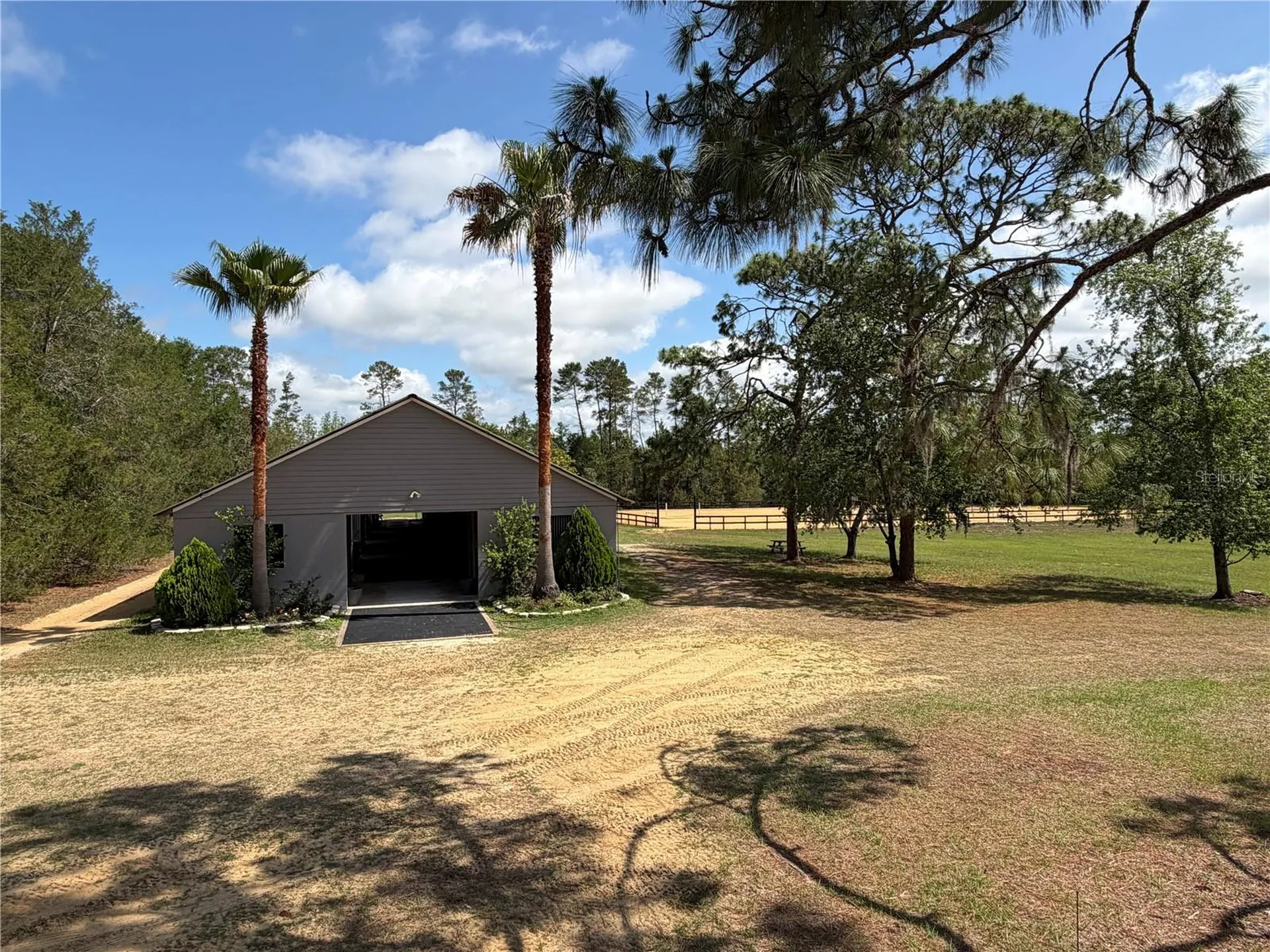4251 NE 136th Avenue Williston FL 32696