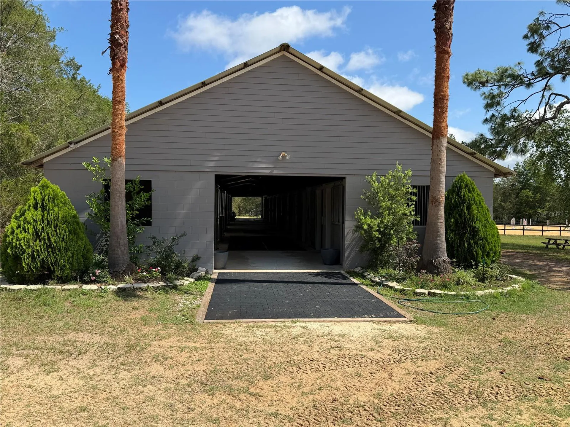 4251 NE 136th Avenue Williston FL 32696