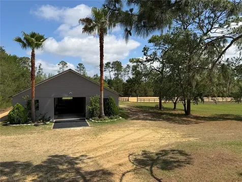 4251 NE 136th Avenue Williston FL 32696