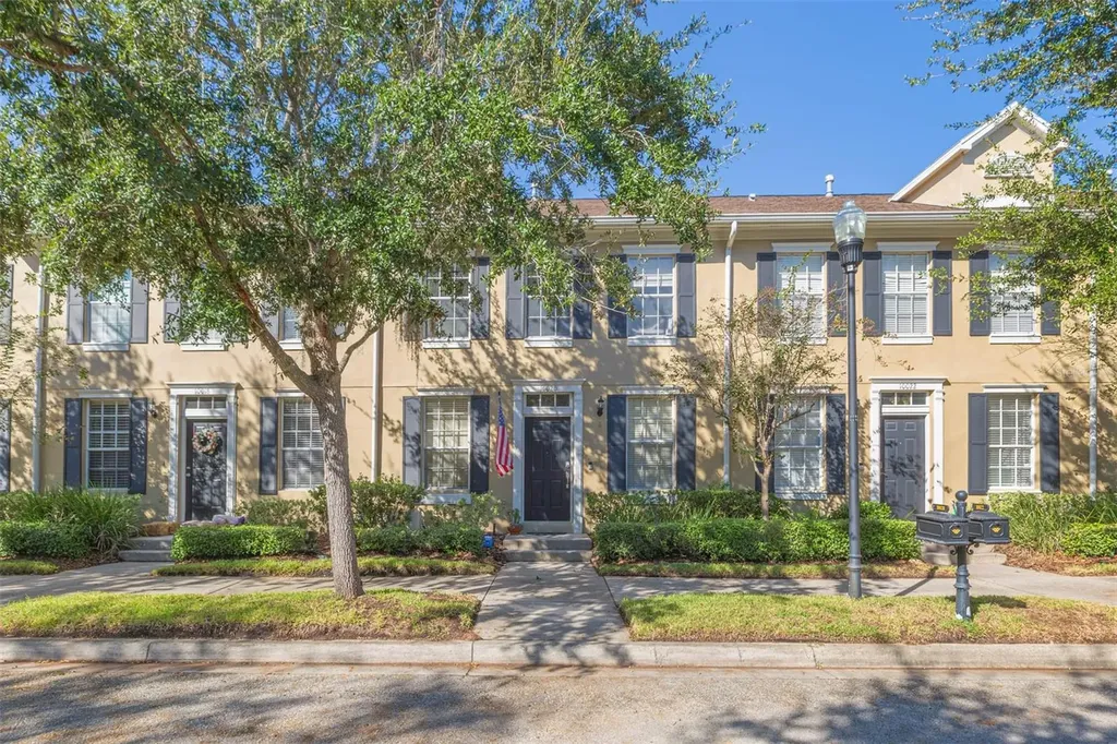 10020 Tate Lane Tampa FL 33626