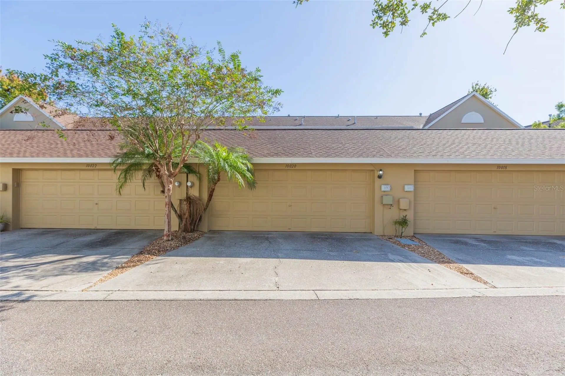 10020 Tate Lane Tampa FL 33626