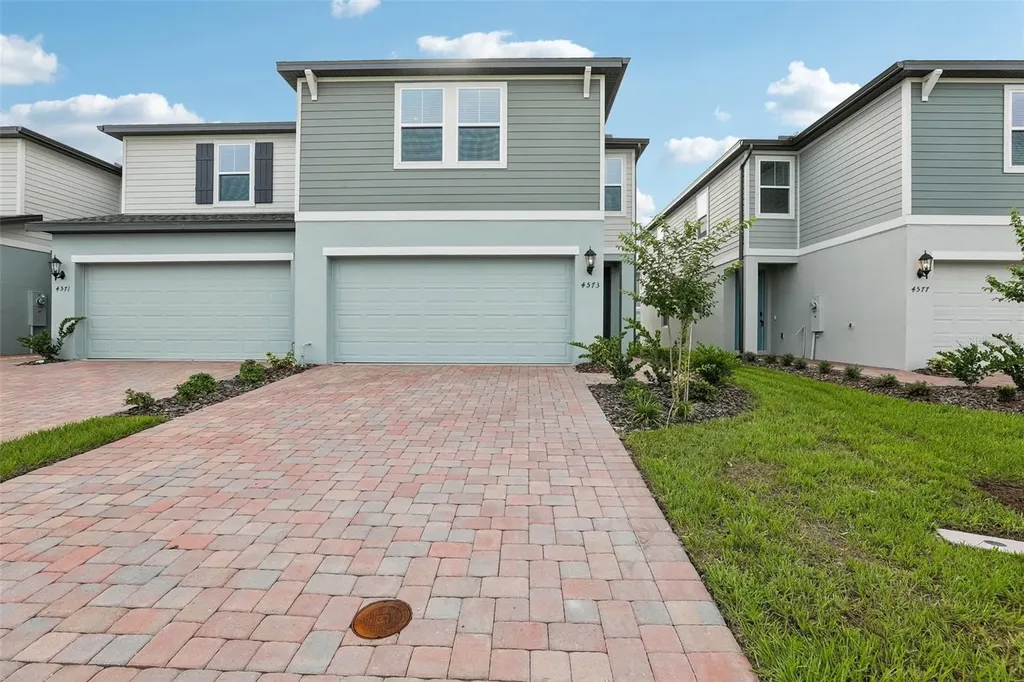4573 Rangeland Way St Cloud FL 34772